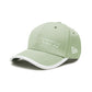 NEA X Mclaren Text Logo Baseball Cap