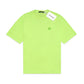 ASD Tonal Face Patch Solid T-Shirt