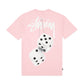 Stussy Fuzzy Dice T-Shirt