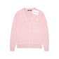 ASD Logo V-Neck Cardigan