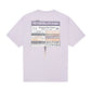 HUF Plaza Graphic T-Shirt