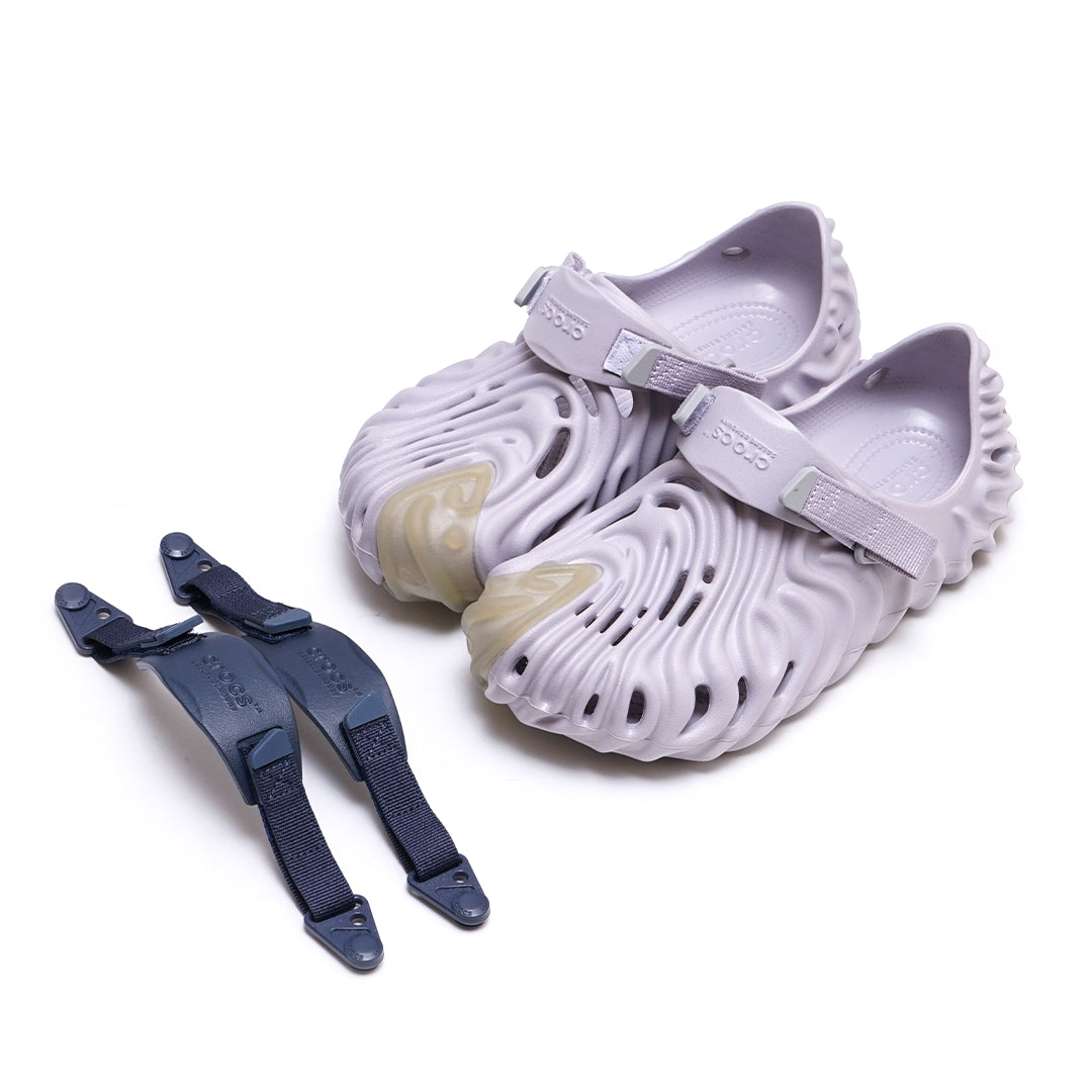 Crocs X Salehe Bembury Pollex Clog