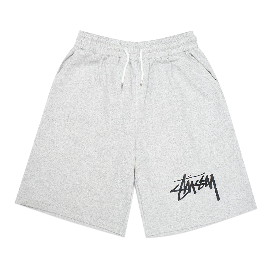 Stussy Big Stock Logo Shorts