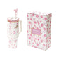 STLY X LoveShackFancy Quencher H2.0 Flowstate Tumbler