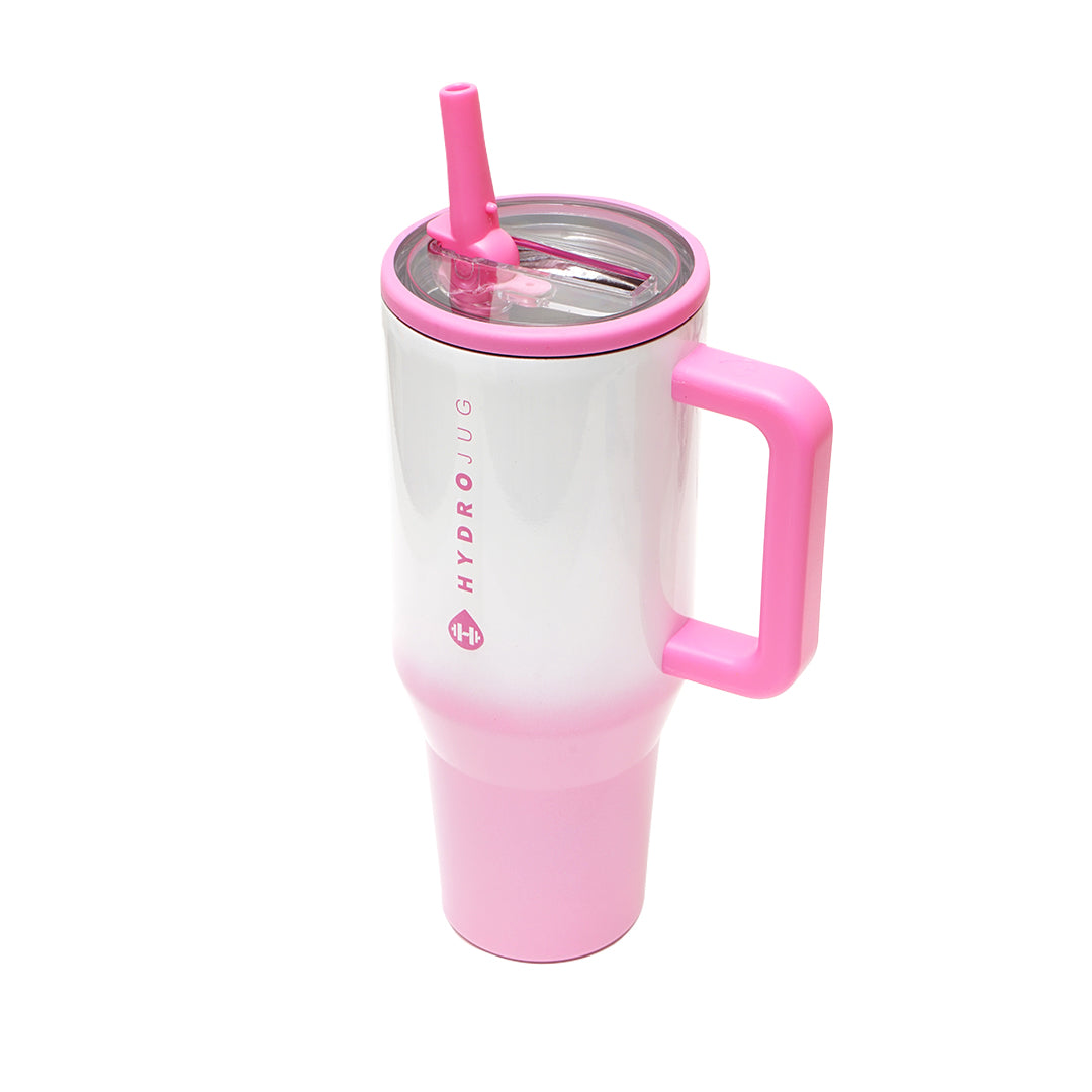 HydroJug 40oz Traveler Tumbler