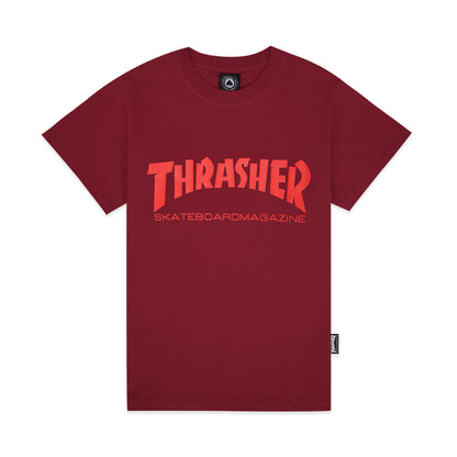 TSR Skateboard Magazine T-Shirt