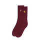 CHT Madison Logo Mid Socks