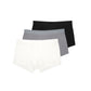 FOLX 3-Pack Seamless Modal Boxer Briefs