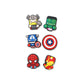 Crocs Character Jibbitz Charm