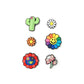 Crocs Character Jibbitz Charm