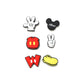 Crocs Character Jibbitz Charm
