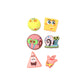 Crocs Character Jibbitz Charm