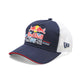 NEA X Formula 1 Team Truker Cap