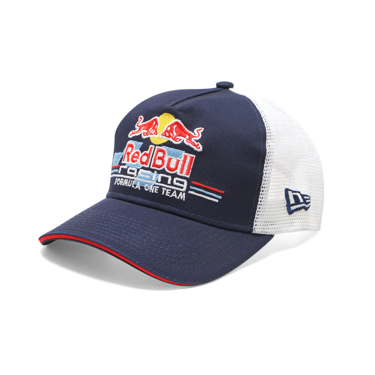NEA X Formula 1 Team Truker Cap