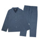 Reserve Patterned Poplin Long Sleeve Pyjama Set
