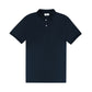FOLX Basic Larotex Polo Shirt