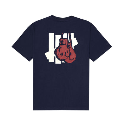 Undefeated Boxing Gloves T-Shirt