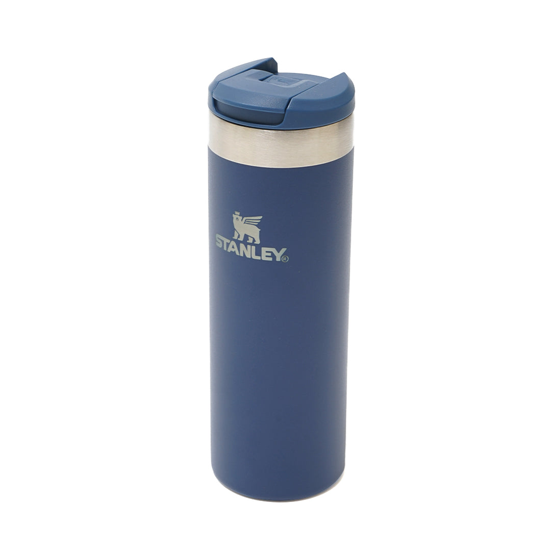 STLY The Transit Flip Top Mug