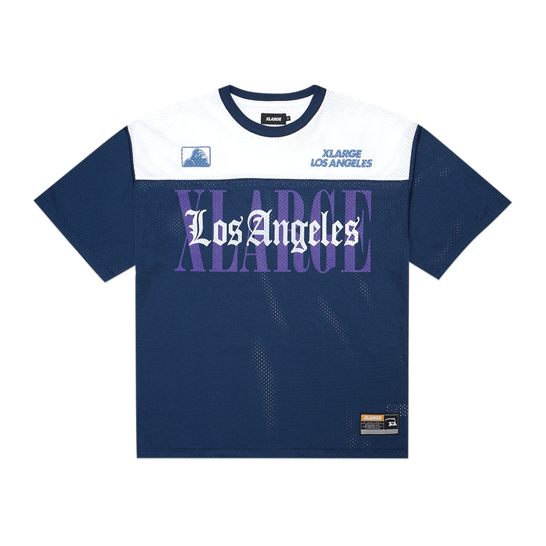 XLarge Los Angeles Game Jersey T-Shirt