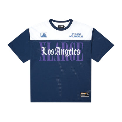 XLarge Los Angeles Game Jersey T-Shirt