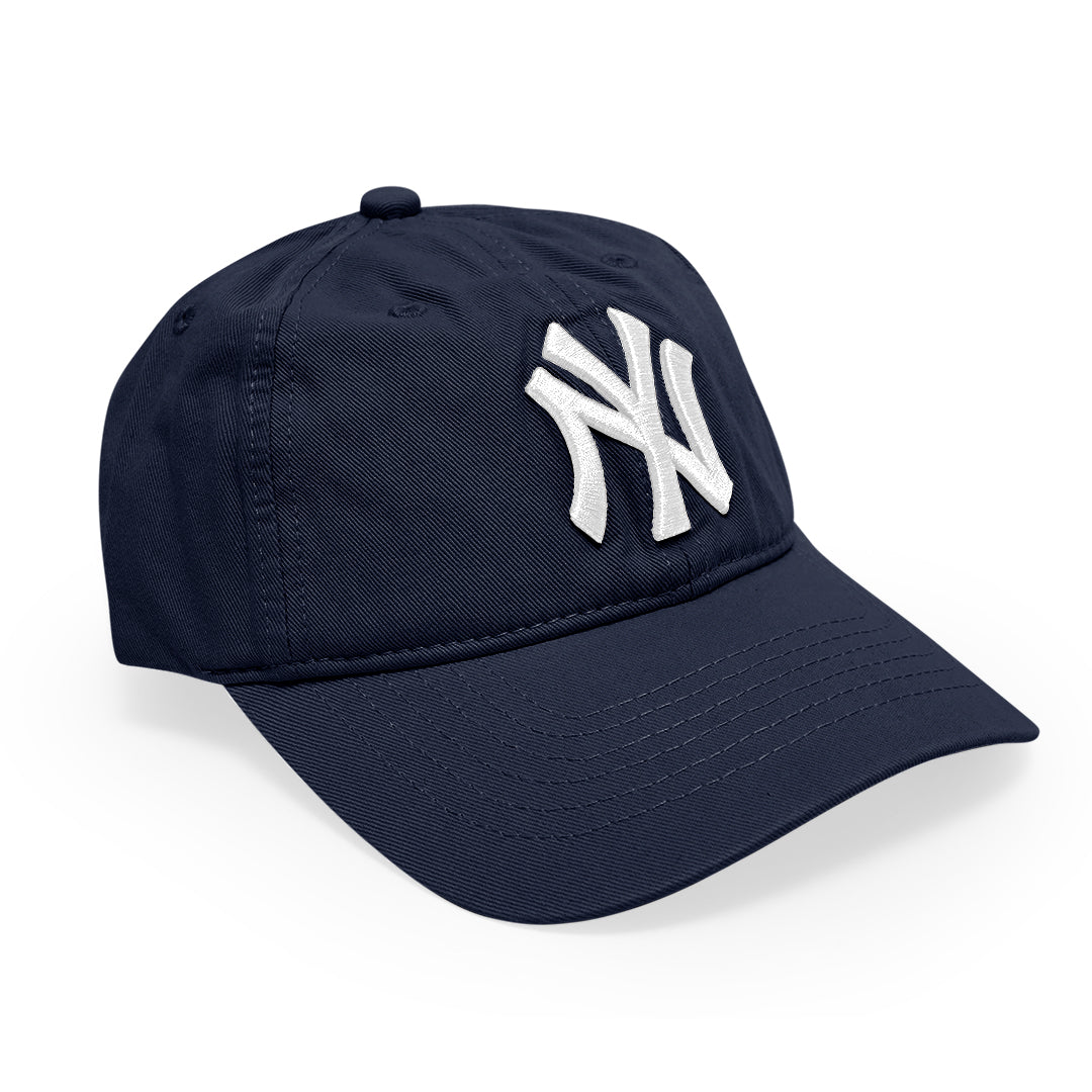 M7B Big Logo Baseball Cap