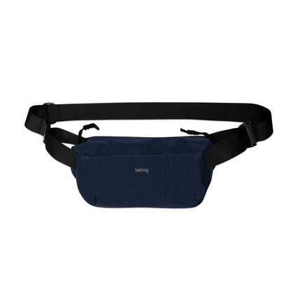 BLRY Logo Venture 6L Sling Bag