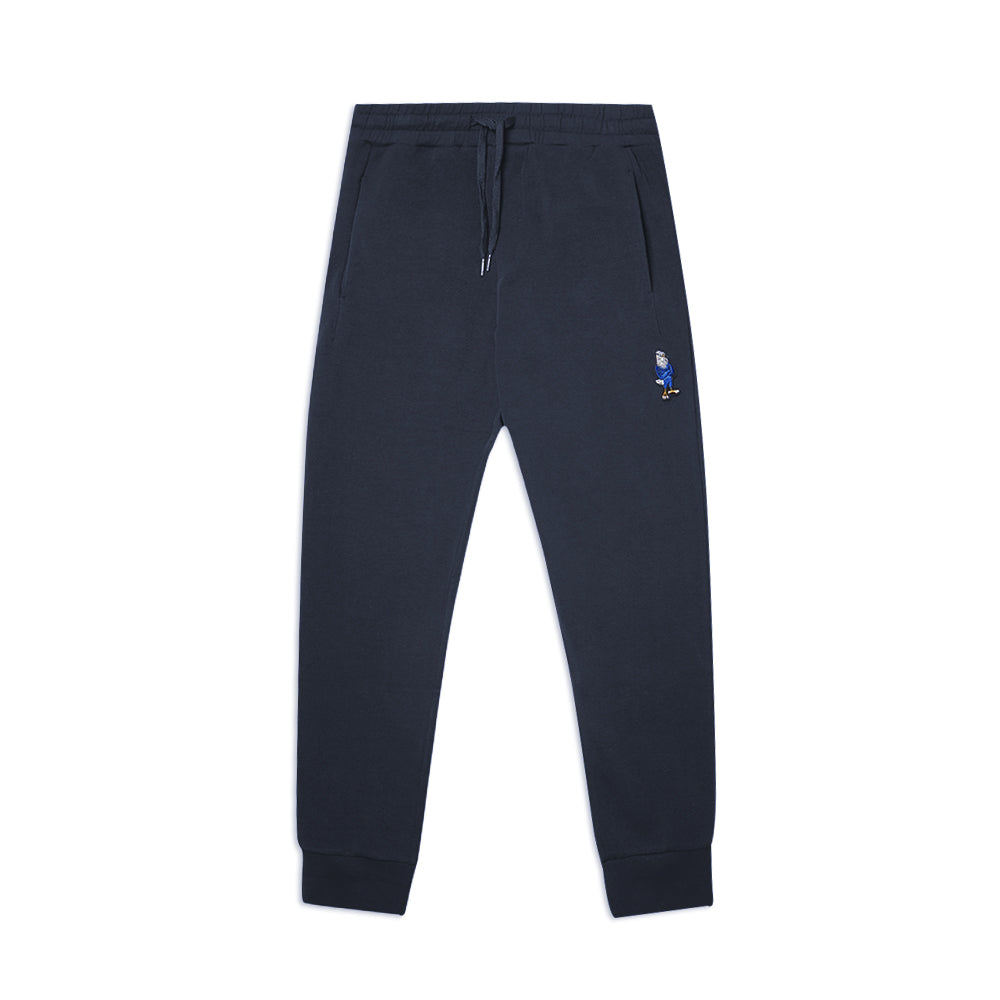 FOLX Manga Capsule Eagle Patch Sweatpants
