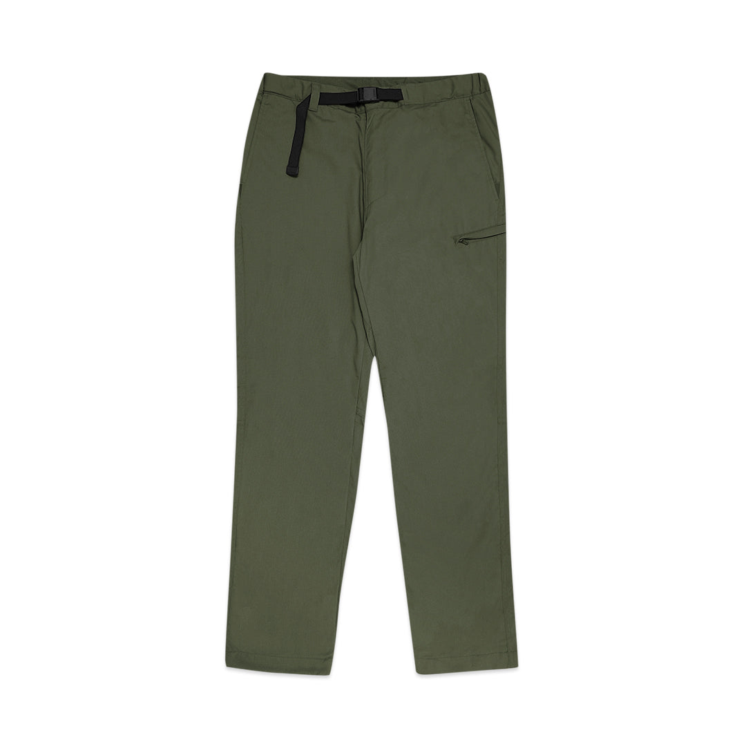 FOLX Heattech Warm-Lined Ripstop Pants
