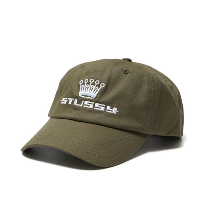 Stussy 93 Slick Crown Low Pro Cap