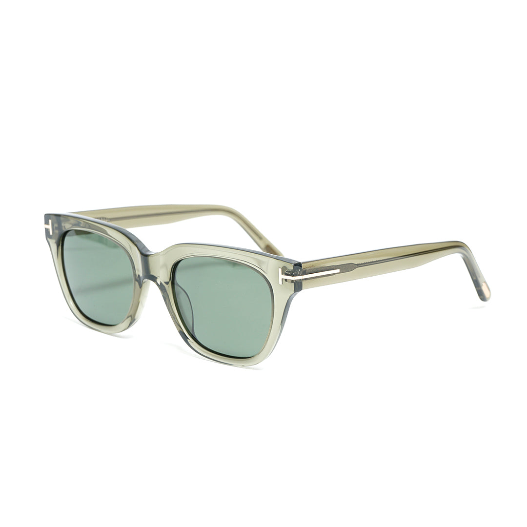 FOLX Polarised Snowdon Sunglasses