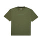 ASRV Reflective Logo Oversized T-Shirt