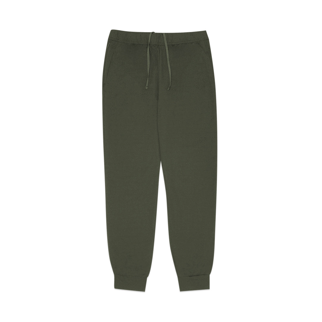 FOLX Double Pockets Lightweight Jogger Pants