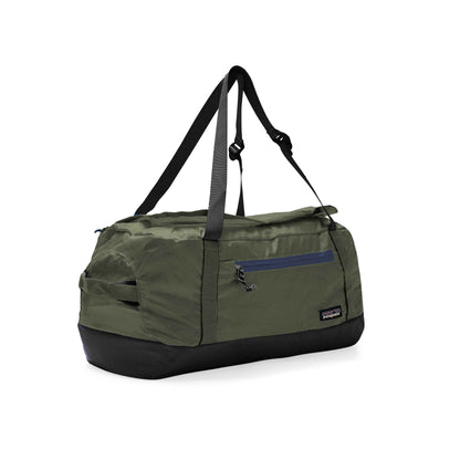 PTG Ultralight Black Hole Duffel Bag