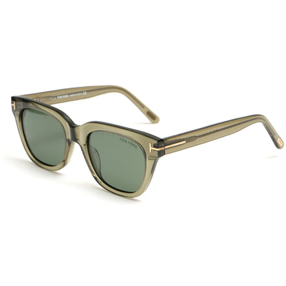 Tom Ford Polarised Snowdon Sunglasses