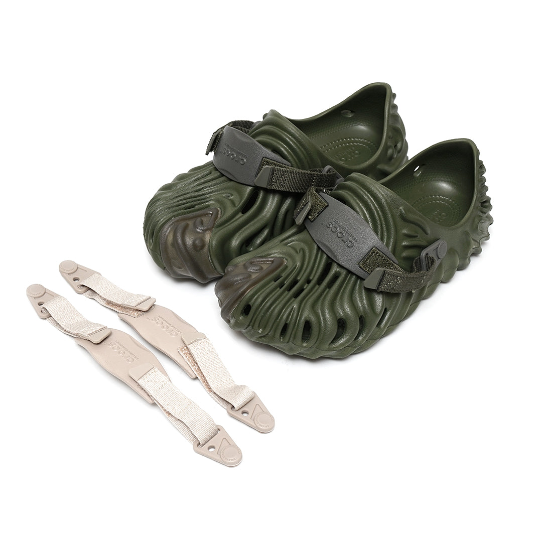 Crocs X Salehe Bembury Pollex Clog