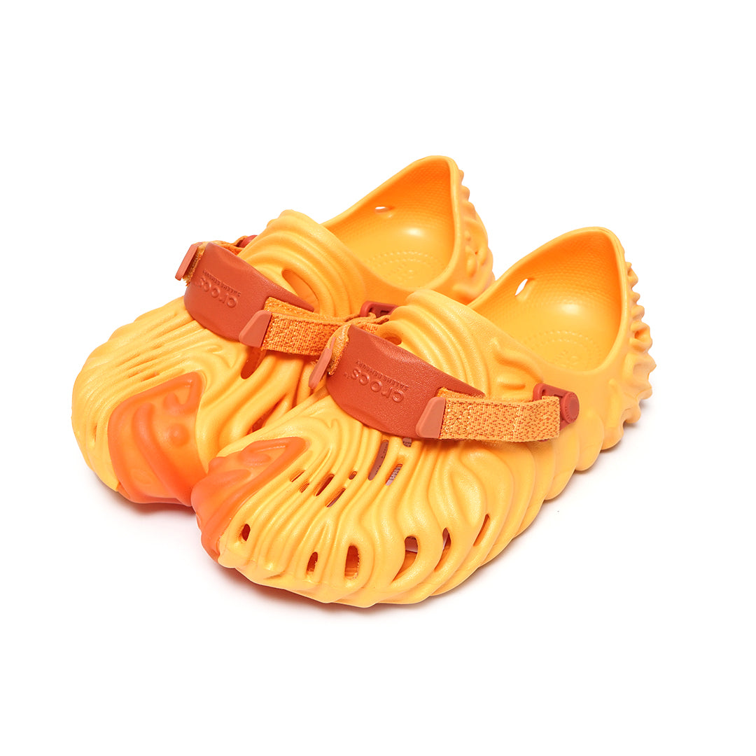Crocs X Salehe Bembury Pollex Clog