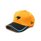NEA X McLaren Formula 1 Team Baseball Cap
