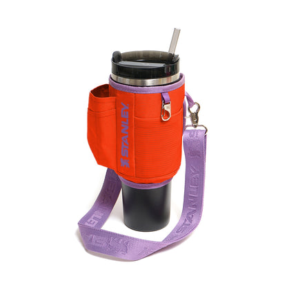 STLY The All-Day 40oz Quencher Carry-All Bag