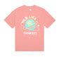 M7B Like Galaxy Graphic T-Shirt