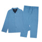 Reserve Patterned Poplin Long Sleeve Pyjama Set