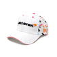 NEA X McLaren Formula 1 Team Baseball Cap