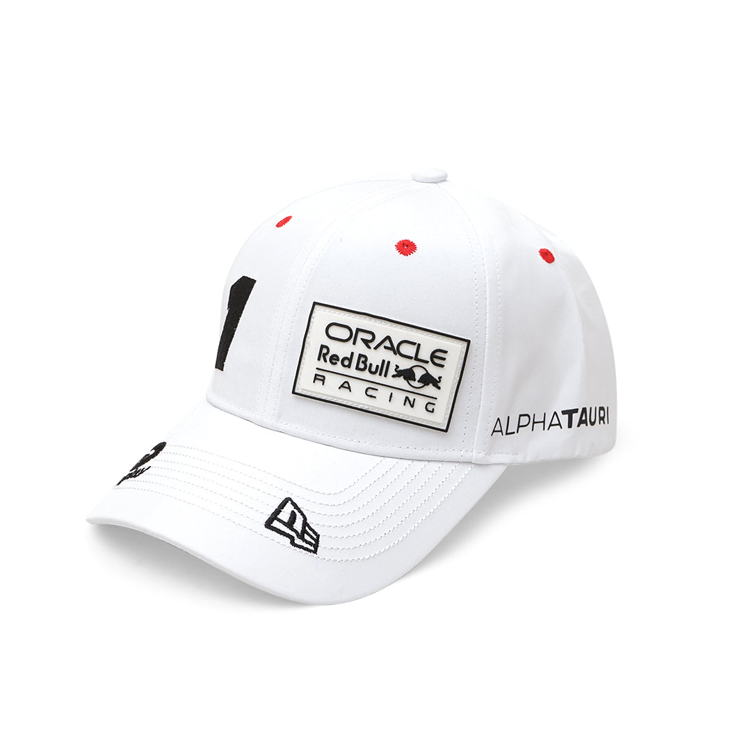 NEA X McLaren Formula 1 Team Baseball Cap