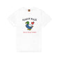 Human Made Denim Cloth Duck T-Shirt