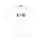 ASD Square Face Logo T-Shirt