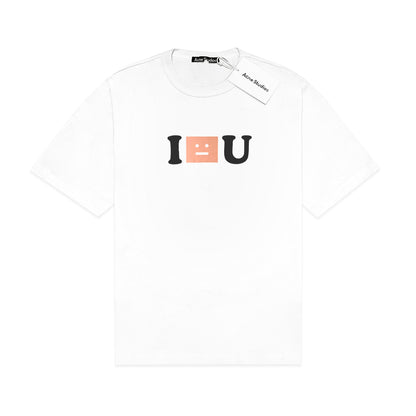 ASD Square Face Logo T-Shirt