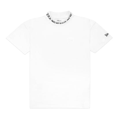 NEA Reflective Logo Performance T-Shirt