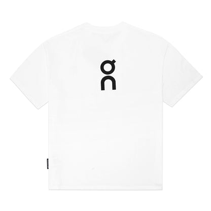 On Cloud Rubber Club Logo T-Shirt