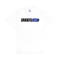 Undefeated Gradient Logo T-Shirt