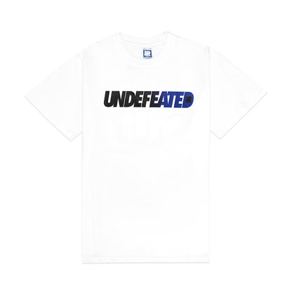 Undefeated Gradient Logo T-Shirt