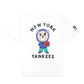 M7B Mega Bear Heart T-Shirt